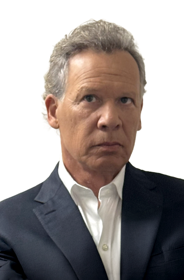 Gary J. Douglas