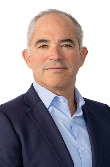 Michael A. London