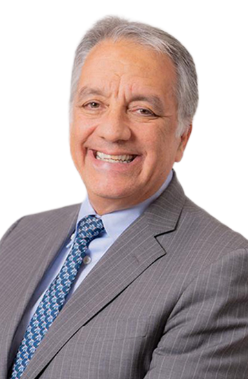 Randolph D. Janis