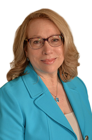 Stephanie O'Connor