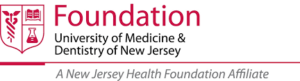 foundation of umdnj logo