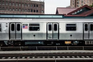 New York City Train