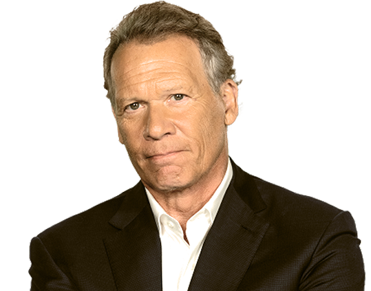Gary J. Douglas Picture