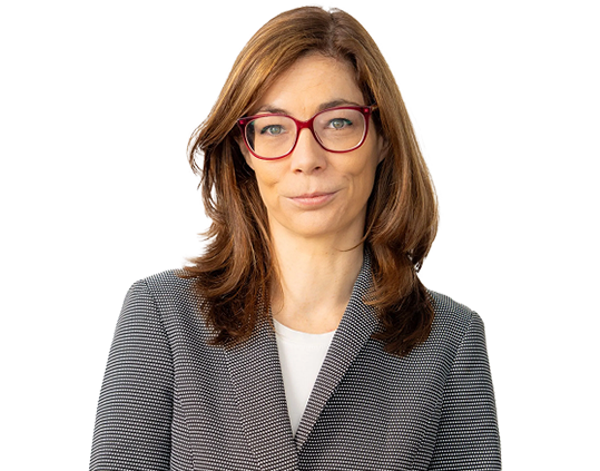 Philippa Ratzki, Esq. Picture