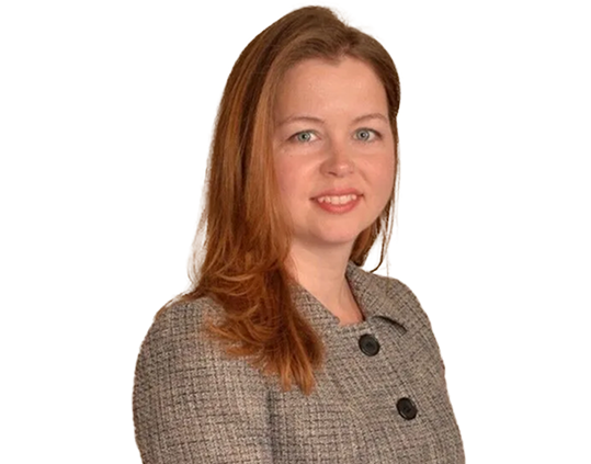 Virginia E. Anello Picture