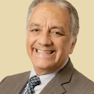 Randolph D. Janis