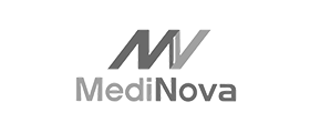 MediNova logo