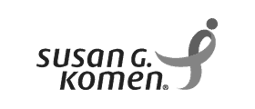 Susan G. Komen logo