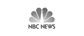 NBC News logo