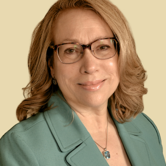 Stephanie O’Connor