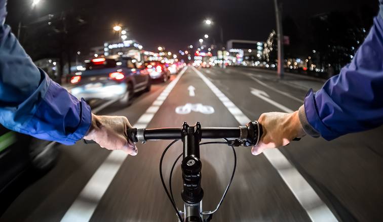 What Should I Do After a Bicycle Accident in NYC?