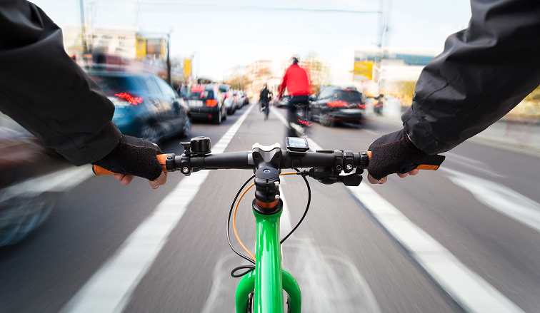 How Long Does an NYC Bicycle Accident Case Take?