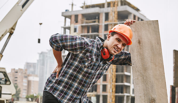 Who Can Be Held Responsible for Your Construction Site Injury?
