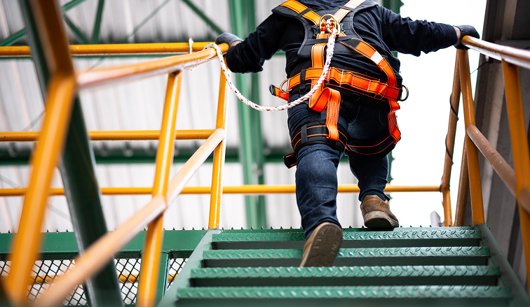 What Not to Say or Do After a Construction Site Accident