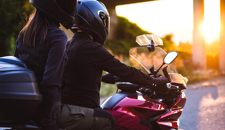 What Are the Most Common Causes of Motorcycle Accidents?