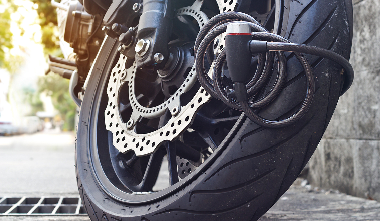 Causes Of Motorcycle Accidents