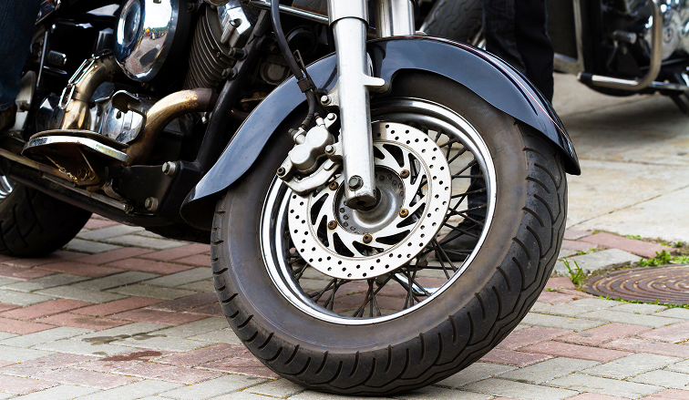 Can I Still Sue After a Motorcycle Accident if I Wasn’t Wearing a Helmet?