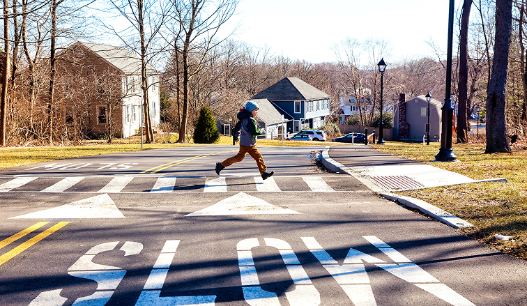 What Should I Do After a Pedestrian Accident in New York City?