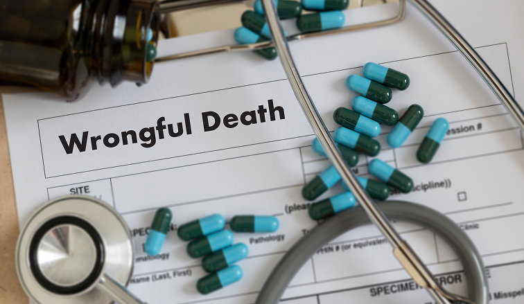 How Can a Lawyer Help with a Wrongful Death Claim in New York?