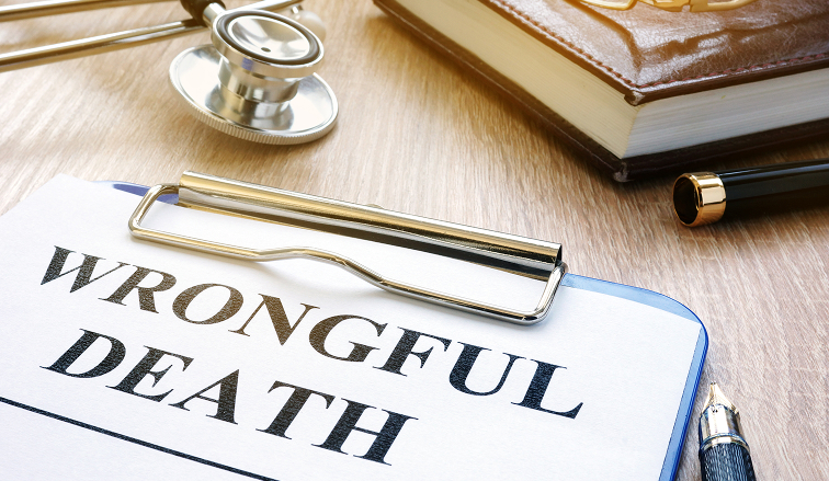 How is Liability Determined in a New York Wrongful Death Case?