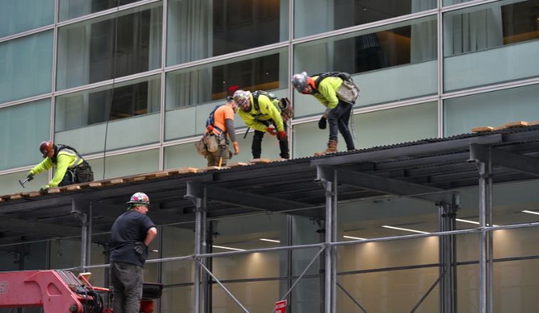New York Workers’ Compensation Process