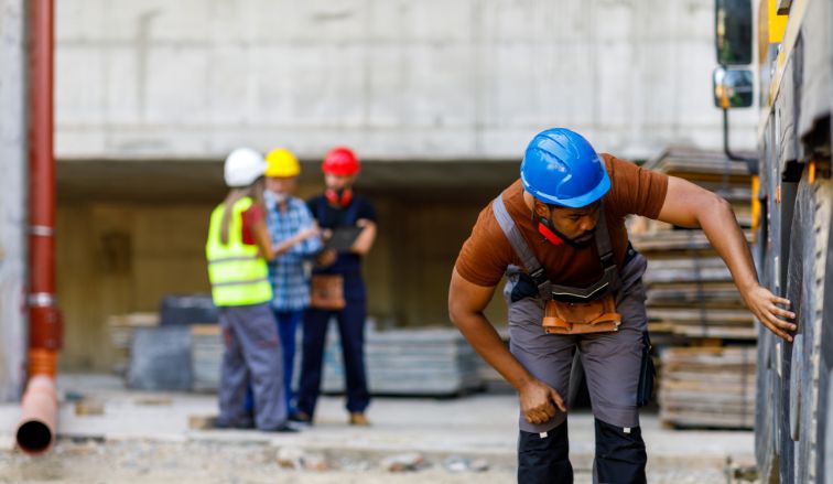 Louisiana Workers’ Compensation Process
