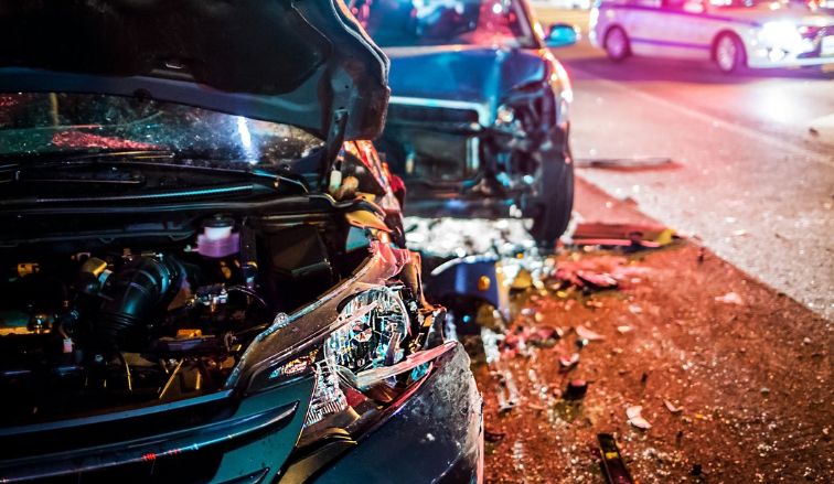 What Types of Damages Can I Receive After a Car Accident in New York?