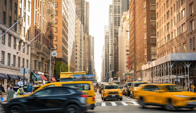 The 2026 Changes to New York Injury Claims: What Every Driver Needs to Know